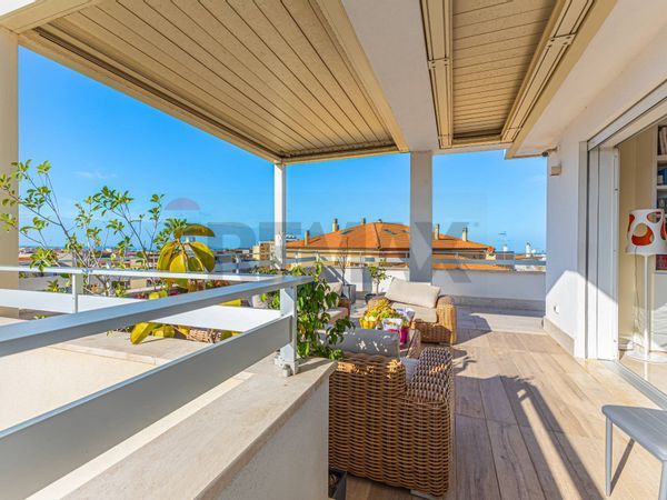 Attico/Mansarda Luna e Sole, Sassari, SS Vendita