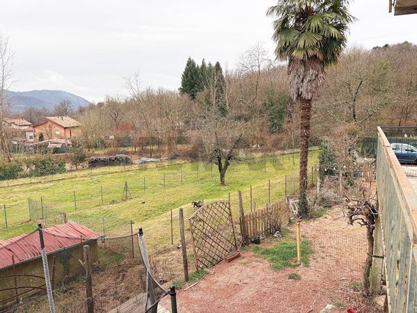 Casa Semindipendente Cuasso al Monte, VA Vendita - Foto 3