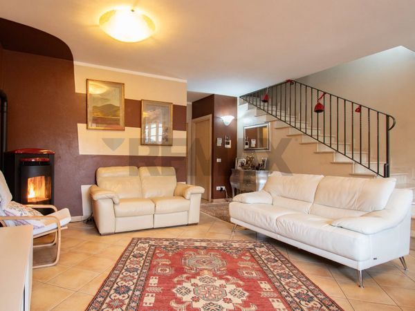 Villa a schiera Sarezzo, BS Vendita - Foto 2