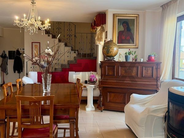 Attico/Mansarda Luna e Sole, Sassari, SS Vendita - Foto 4