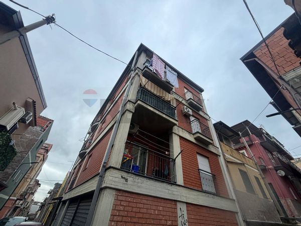 Appartamento Adrano, CT Vendita - Foto 4