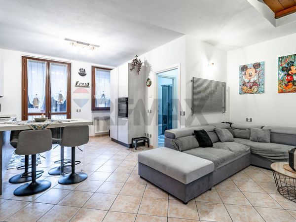 Appartamento Ceriano Laghetto, MB Vendita