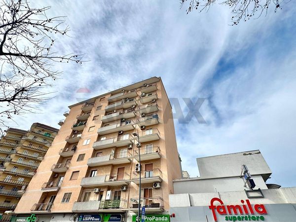 Appartamento Italia, Taranto, TA Vendita