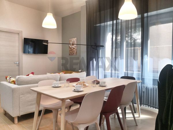 Appartamento Centro, Como, CO Vendita - Foto 4