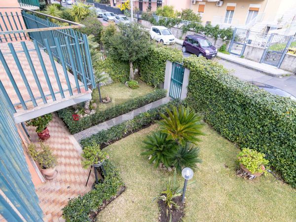 Villa a schiera San Pietro Clarenza, CT Vendita - Foto 2