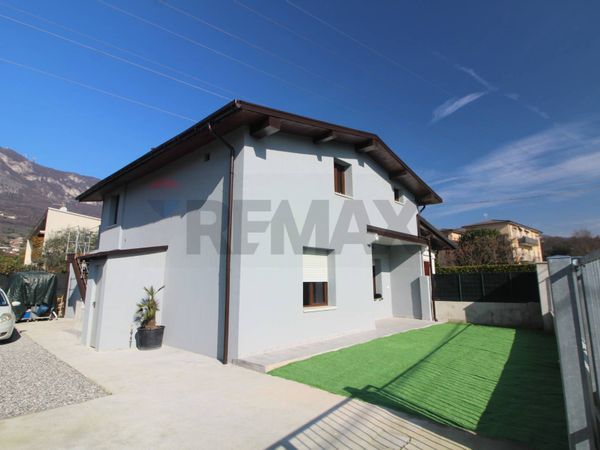 Casa Indipendente Botticino Sera, Botticino, BS Vendita