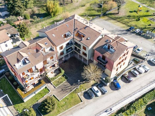 Appartamento San Vitale, Sala Baganza, PR Vendita