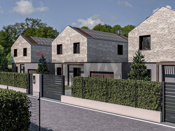 Terreno Edificabile Bereguardo, PV Vendita - Foto 3