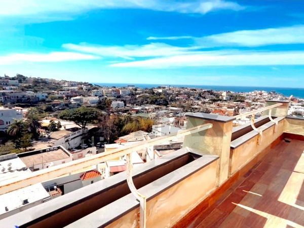 Attico/Mansarda Isola D'ischia - Forio D'ischia, Forio, NA Vendita - Foto 3