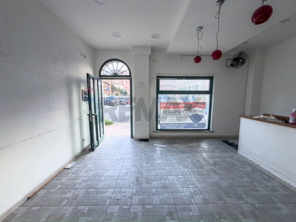 Locale Commerciale Vasto, CH Affitto - Foto 3