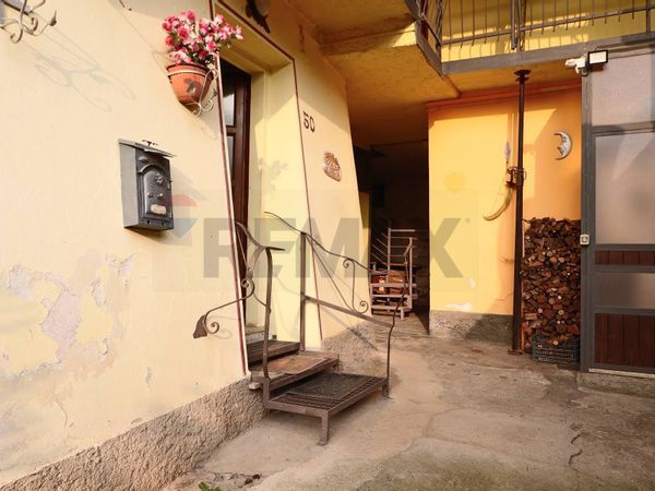 Casa Indipendente Palazzago, BG Vendita - Foto 3