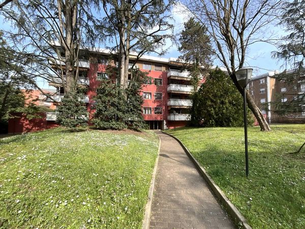 Appartamento Arese, MI Vendita - Foto 3