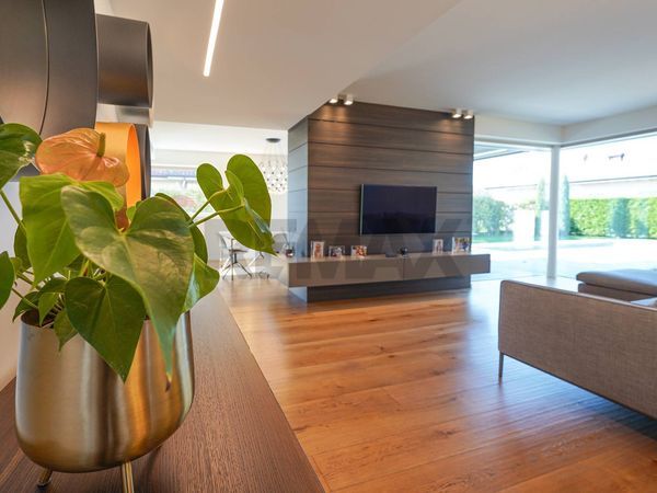 Villa singola Bonate Sopra, BG Vendita