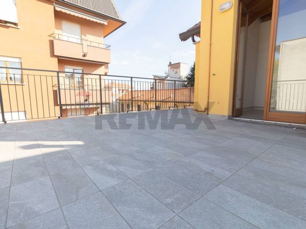 Appartamento Bovisio-Masciago, MB Affitto - Foto 2