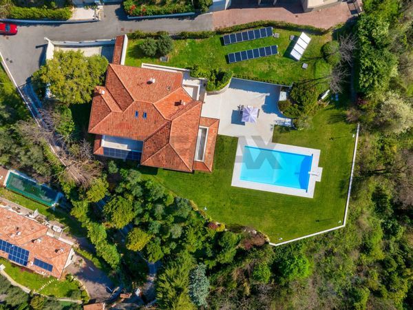 Villa singola Cellatica, BS Vendita - Foto 3