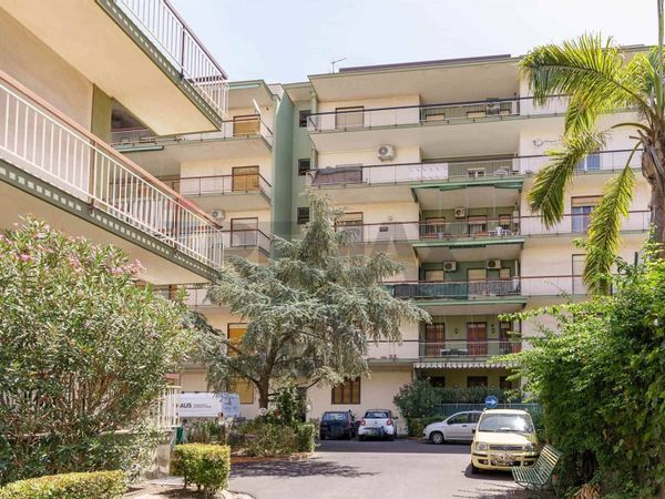 Appartamento Tremestieri Etneo, CT Vendita - Foto 4