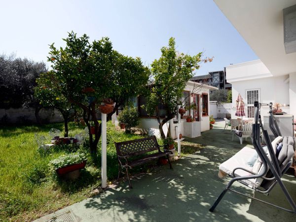 Villa singola S. Spirito, Bari, BA Vendita - Foto 4