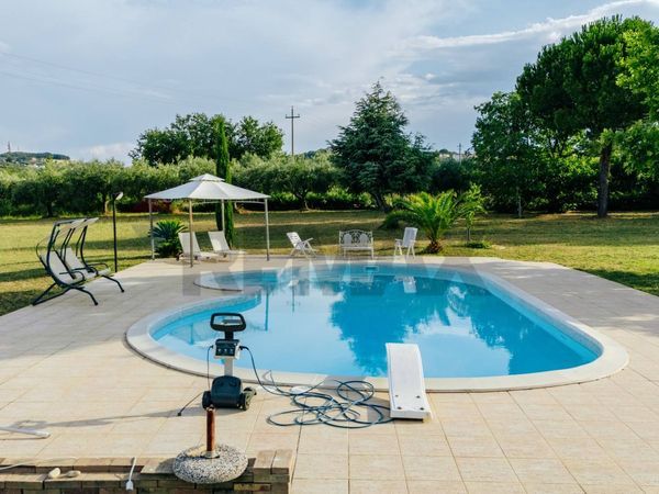 Villa singola Vasto Paese, Vasto, CH Vendita - Foto 2