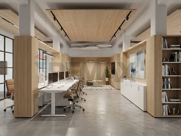 Ufficio STANGA, Padova, PD Affitto