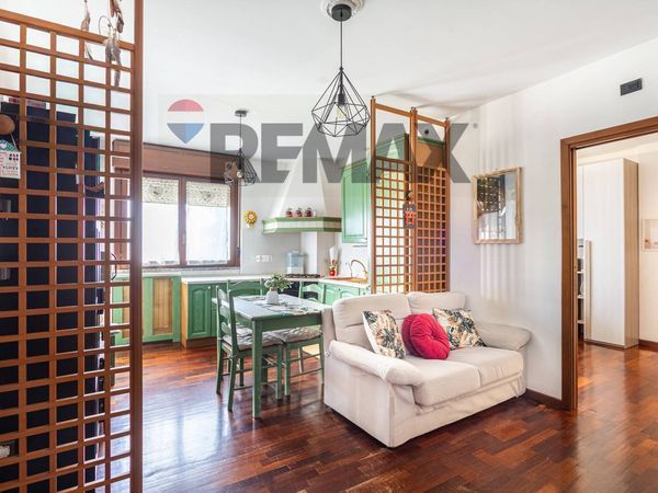 Appartamento Locate di Triulzi, MI Vendita