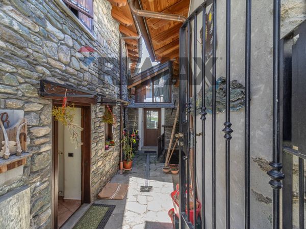 Villetta bifamiliare Nus, AO Vendita - Foto 3