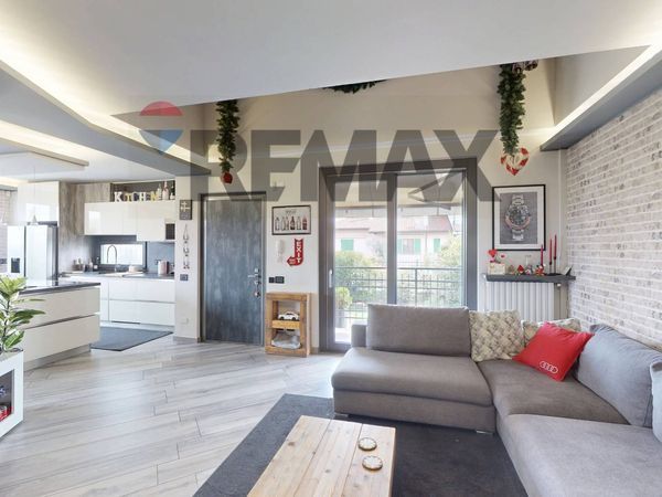 Villa a schiera Robecco sul Naviglio, MI Vendita - Foto 4