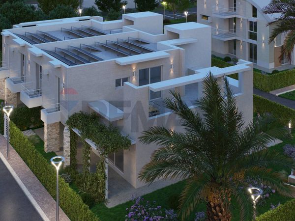 Villa o villino San Giorgio, Bari, BA Vendita