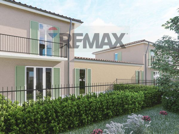 Villa o villino San Martino Siccomario, PV Vendita - Foto 3