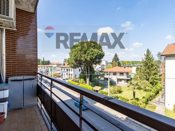 Appartamento Locate Varesino, CO Vendita