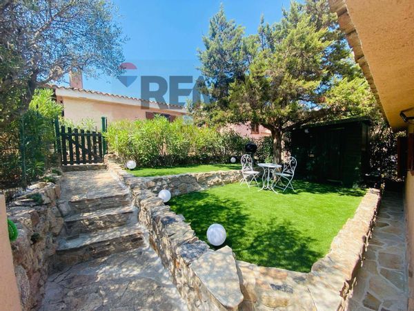 Villa a schiera Porto Rotondo, Olbia, SS Vendita - Foto 3