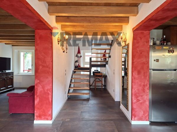 Casa Indipendente Cison di Valmarino, Cison di Valmarino, TV Vendita - Foto 2