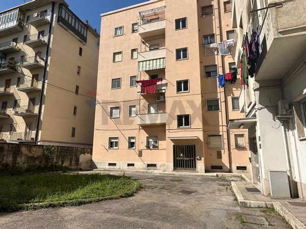 Appartamento Ferrovia, Benevento, BN Vendita - Foto 2