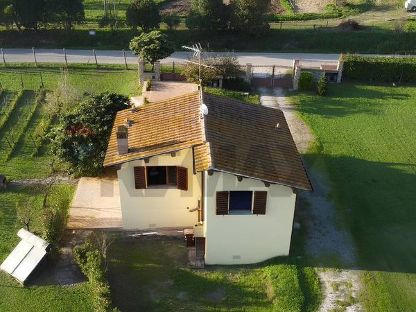 Villa singola Vinci, FI Vendita - Foto 2