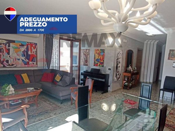 Appartamento Comiso, RG Vendita