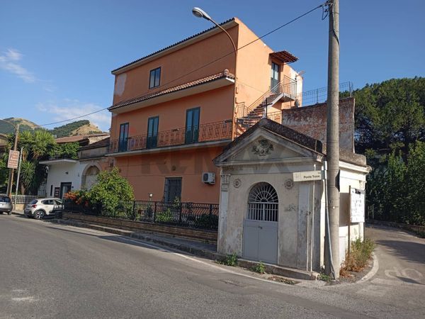 Casa Semindipendente San Felice a Cancello, CE Vendita