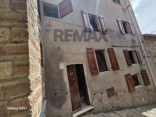 Appartamento Monteverdi Marittimo, PI Vendita - Foto 3