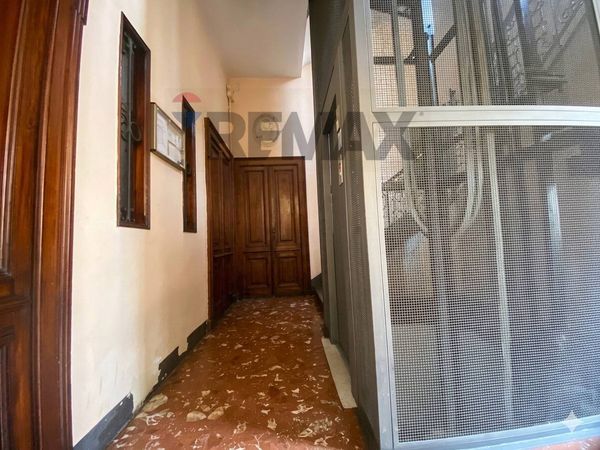 Appartamento Vanchiglia, Torino, TO Vendita - Foto 4