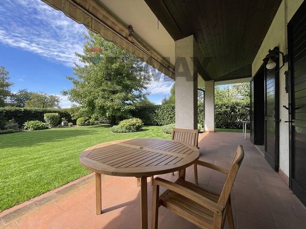 Villa a schiera Villa Primavera, Campoformido, UD Vendita - Foto 4