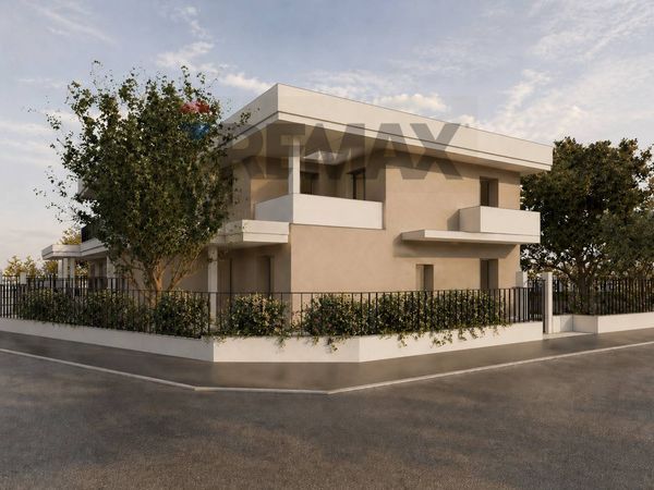 Villa a schiera Borgosatollo, BS Vendita