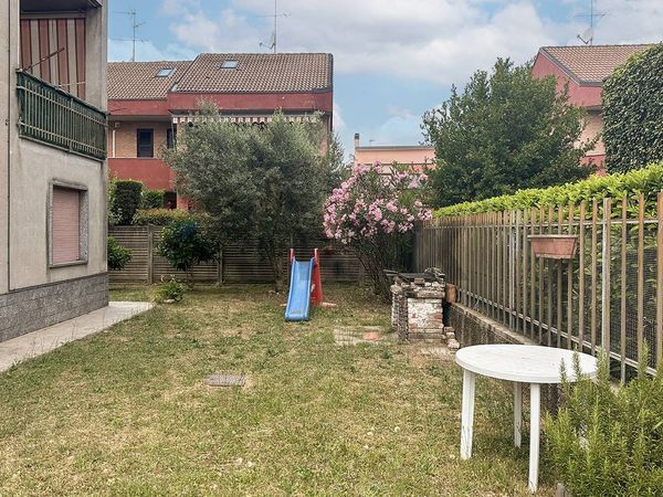 Porzione di villa Seveso, MB Vendita - Foto 4