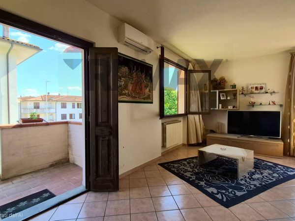 Villa a schiera Bassa, Cerreto Guidi, FI Vendita - Foto 3