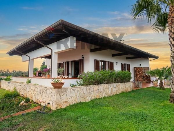 Villa singola Tuglie, LE Vendita - Foto 2