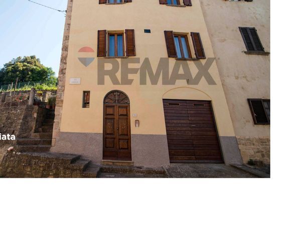 Casa Indipendente Roccatederighi, Roccastrada, GR Vendita - Foto 4