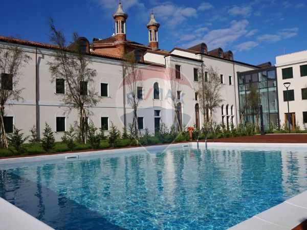 Appartamento Pellestrina, Venezia, VE Vendita