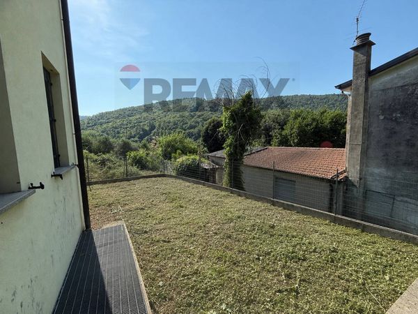 Villetta bifamiliare Cinto Euganeo, PD Vendita