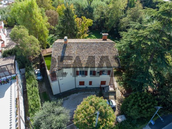 Casa Indipendente Santa Teresa, Spoltore, PE Vendita