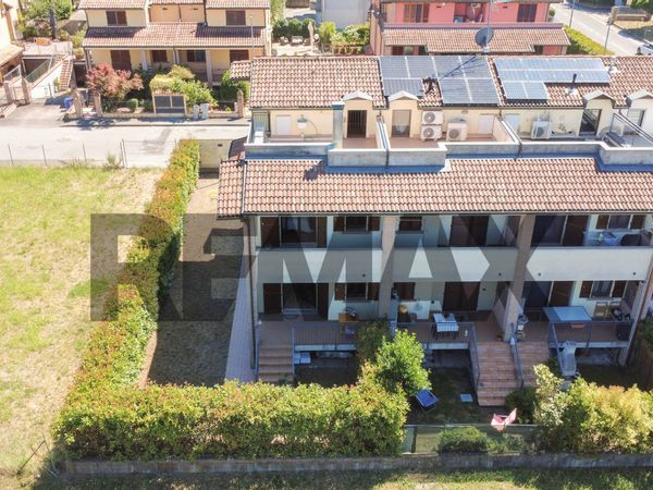 Villa a schiera Lemignano, Collecchio, PR Vendita - Foto 2
