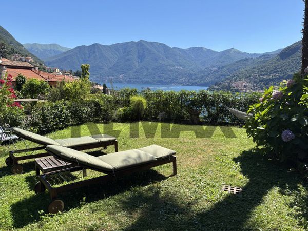 Casa Semindipendente Moltrasio, CO Vendita