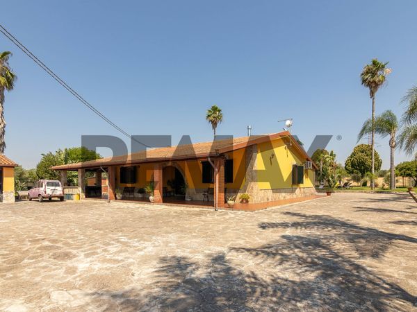 Villa singola Villasmundo, Melilli, SR Vendita - Foto 2