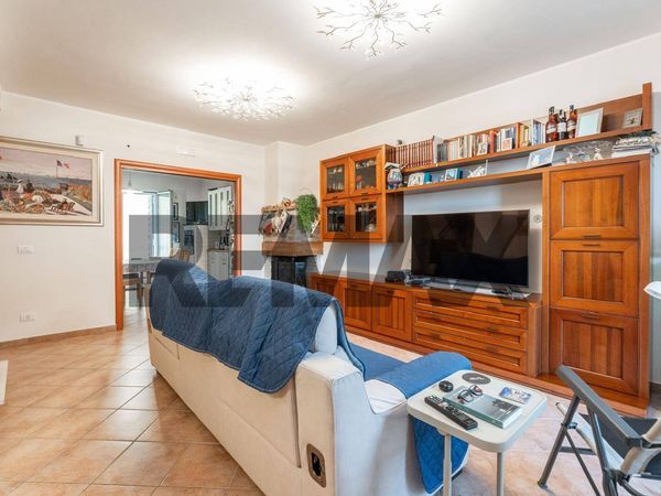 Appartamento Trappeto, San Giovanni la Punta, CT Vendita - Foto 2